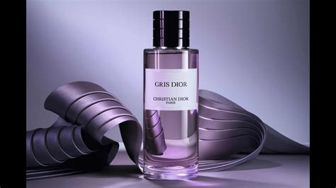 greed dior perfume|gris by christian dior.